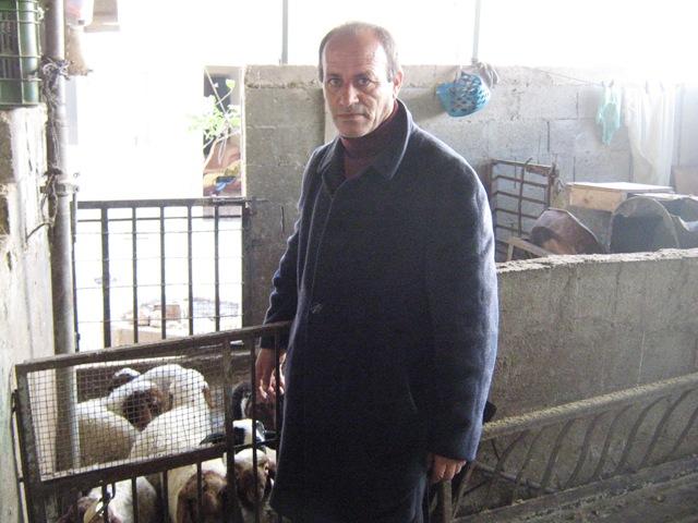 Borrower image