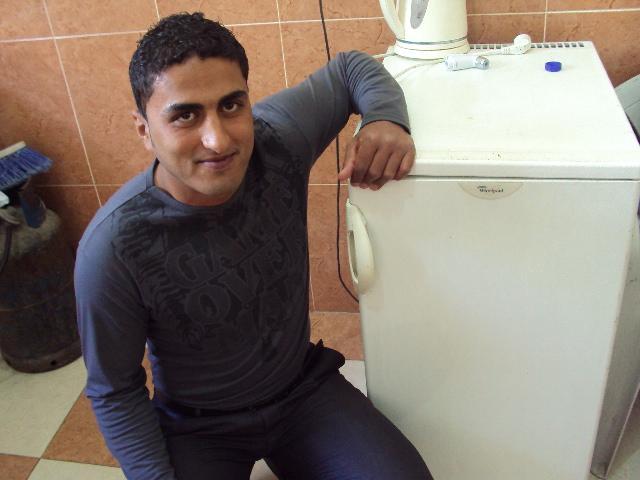 Borrower image