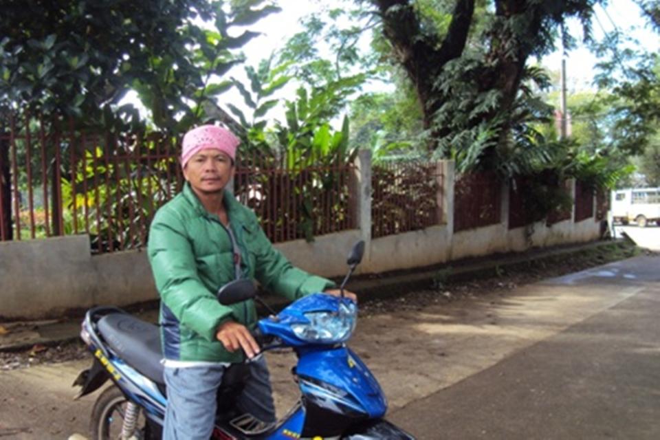 Borrower image