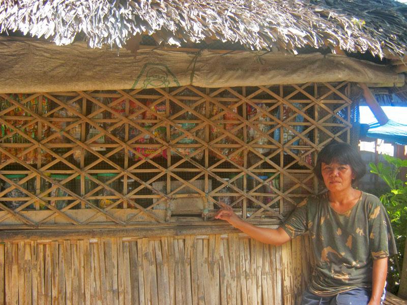 Borrower image