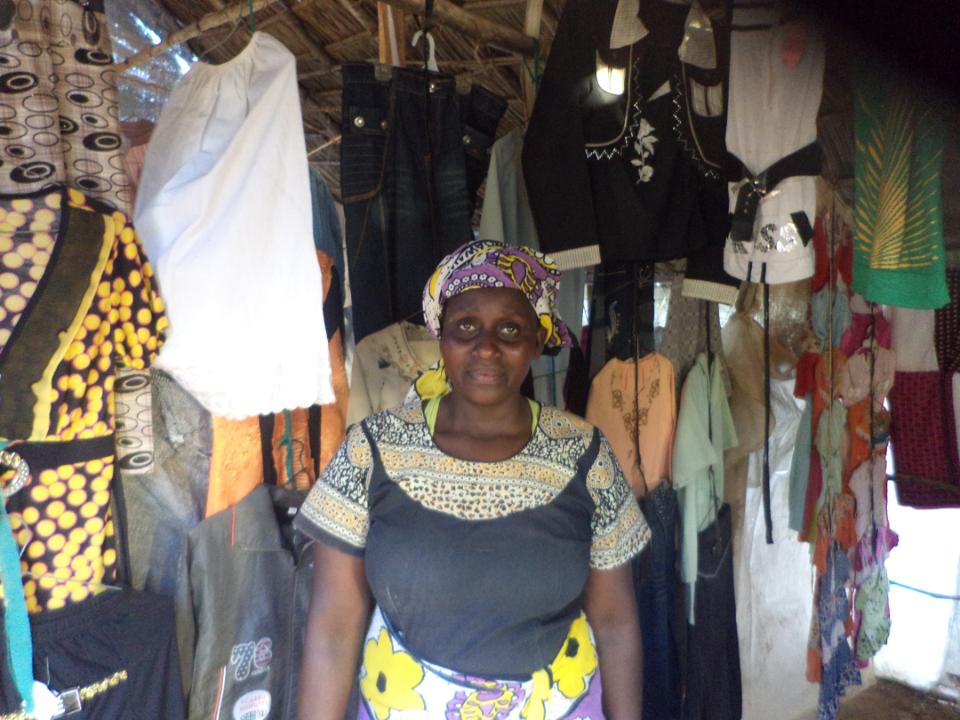 Borrower image