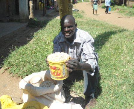 Borrower image