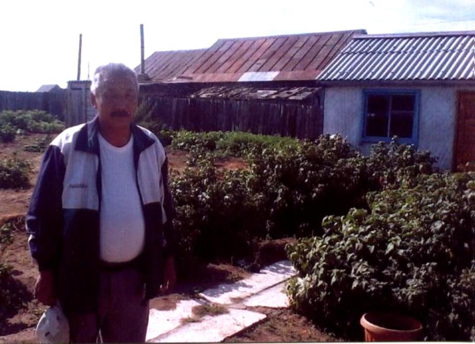 Borrower image