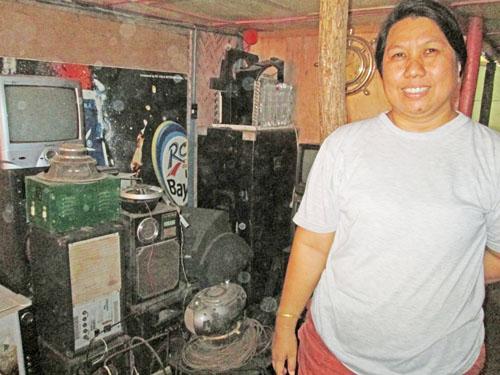 Borrower image