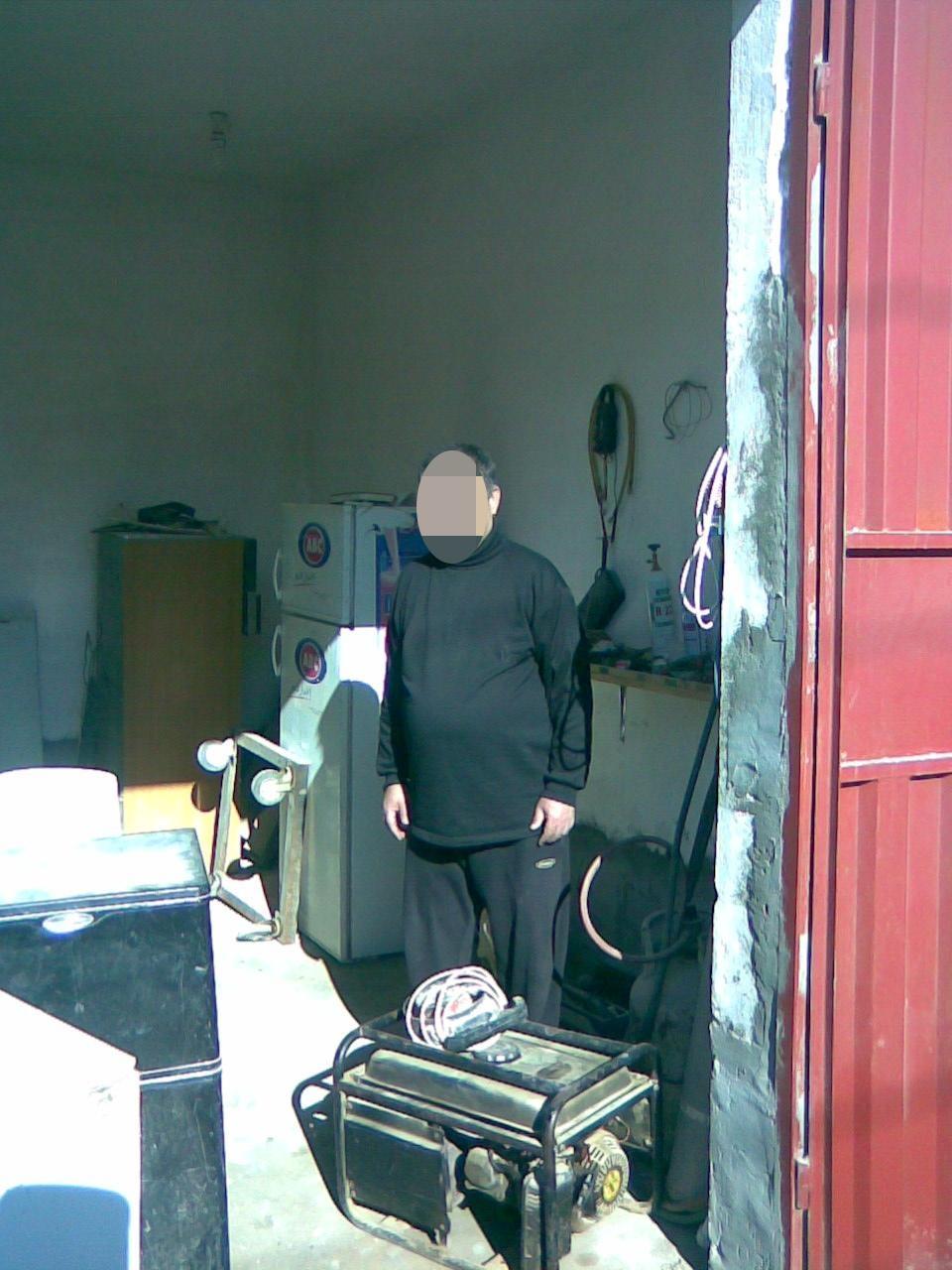 Borrower image