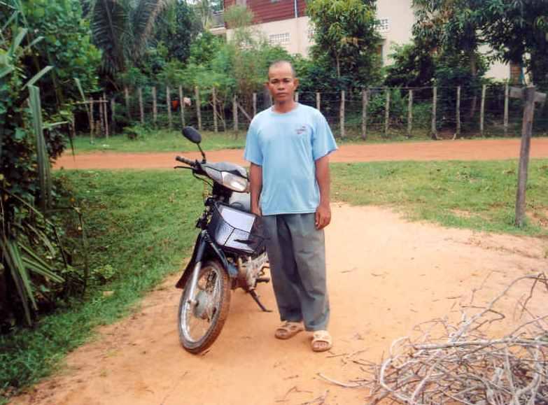 Borrower image