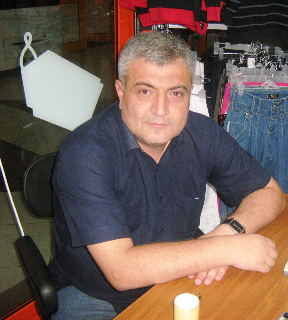 Borrower image