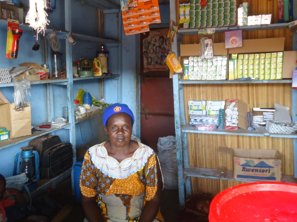 Borrower image