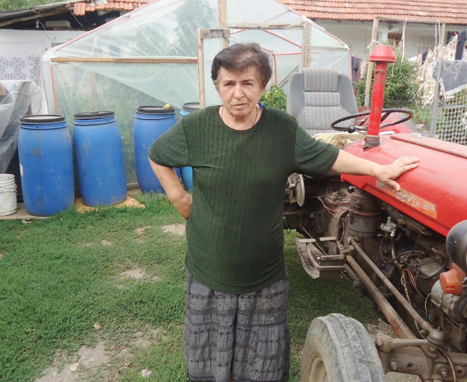 Borrower image