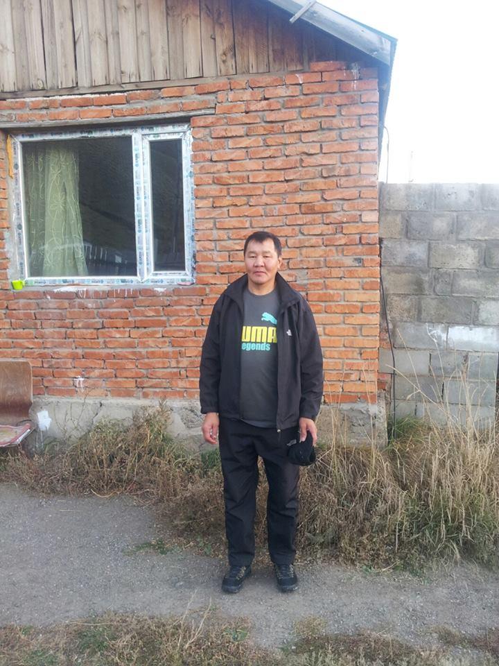 Borrower image