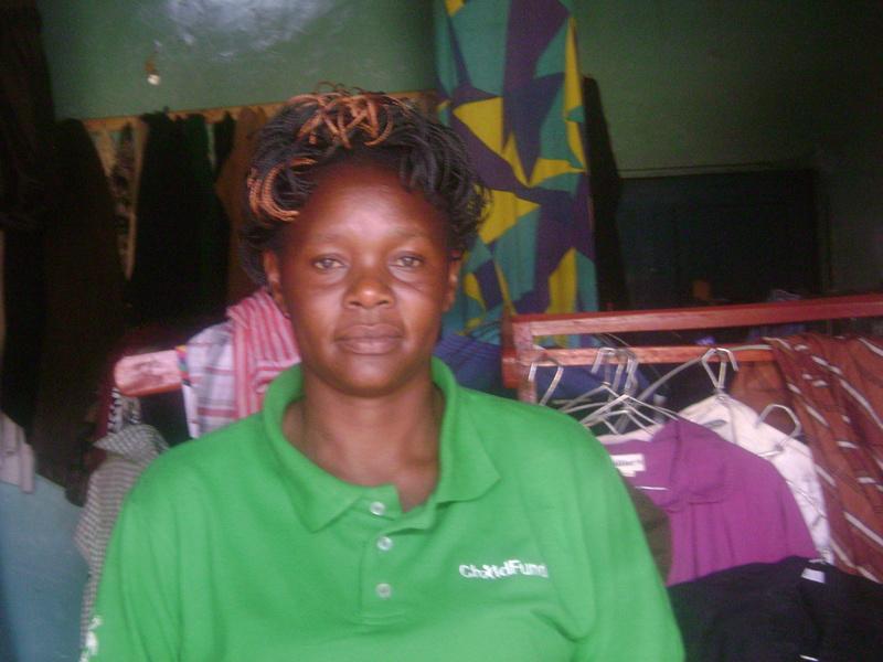 Borrower image