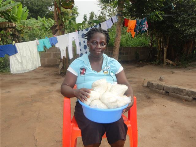 Borrower image