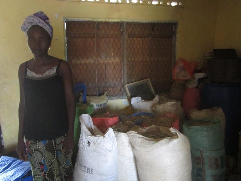 Borrower image