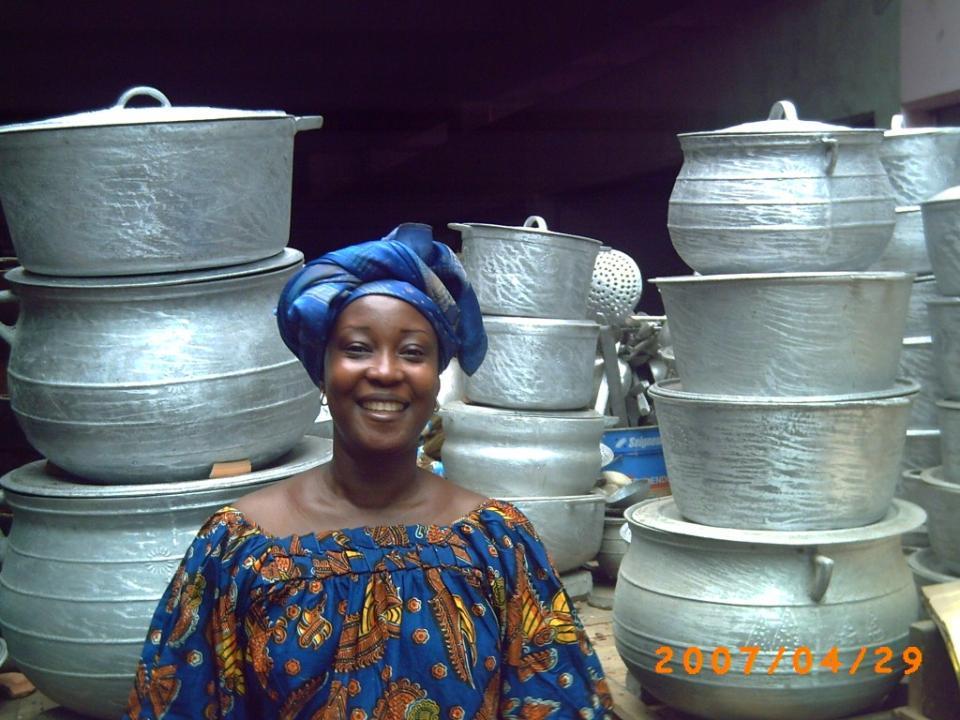 Borrower image