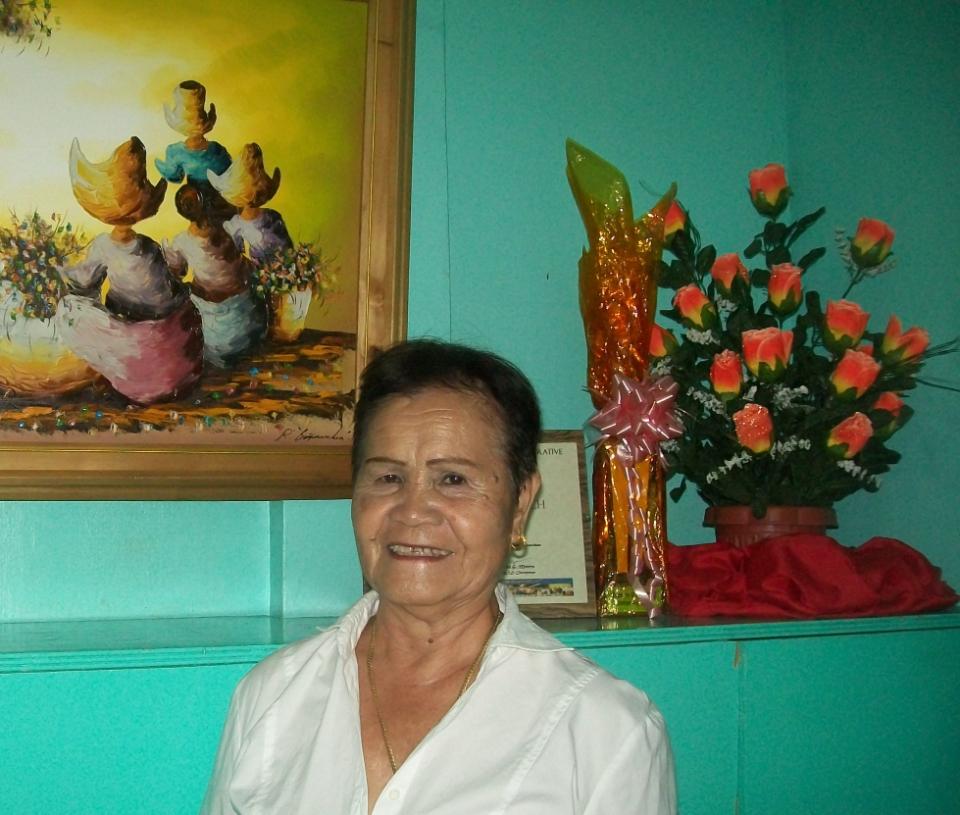 Borrower image