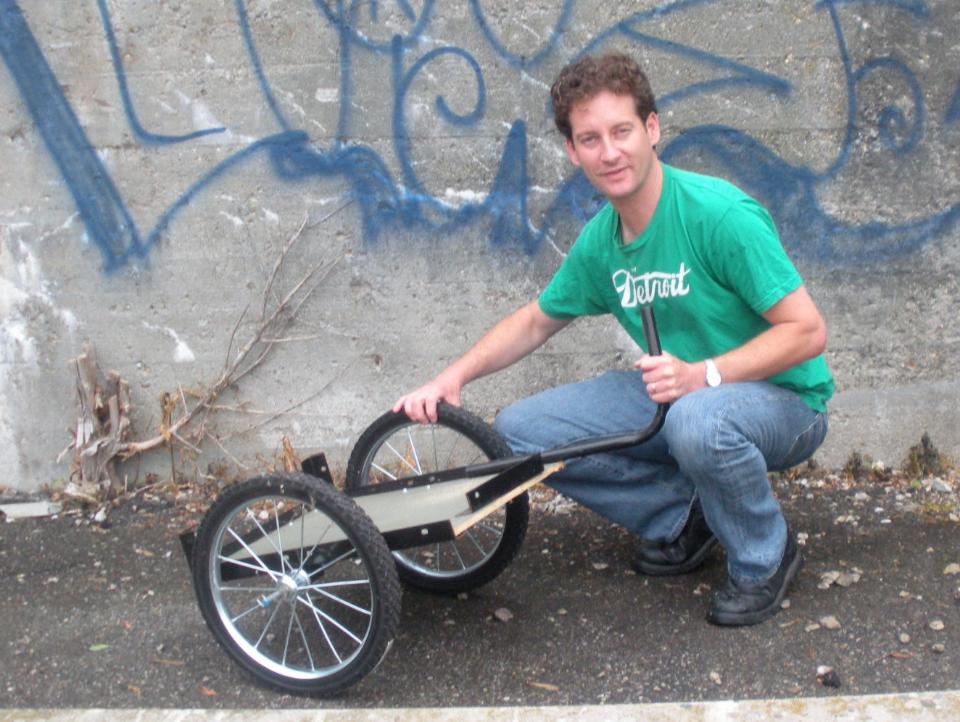 Borrower image