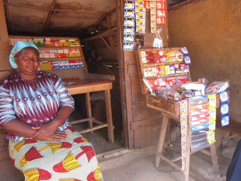 Borrower image