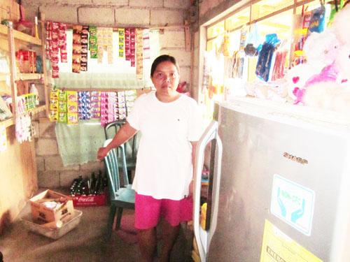 Borrower image
