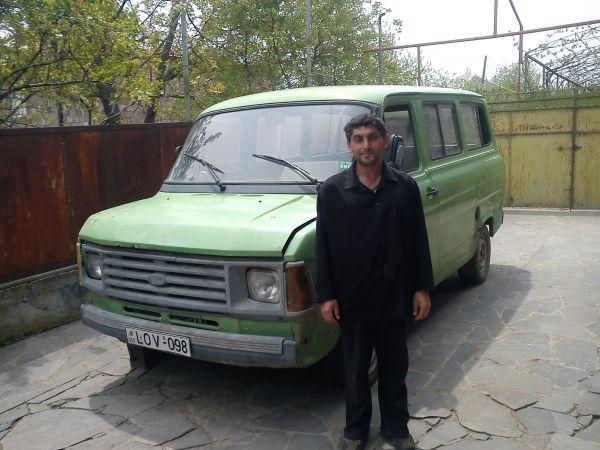 Borrower image