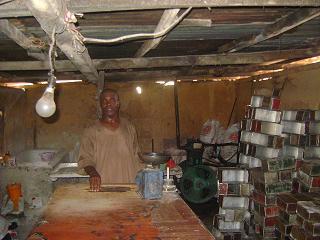 Borrower image