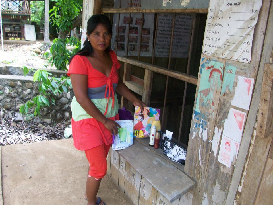 Borrower image