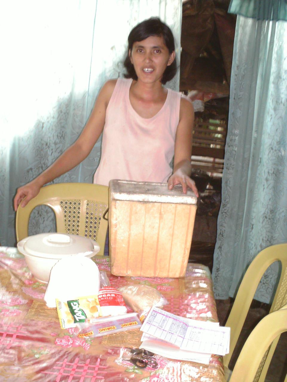 Borrower image