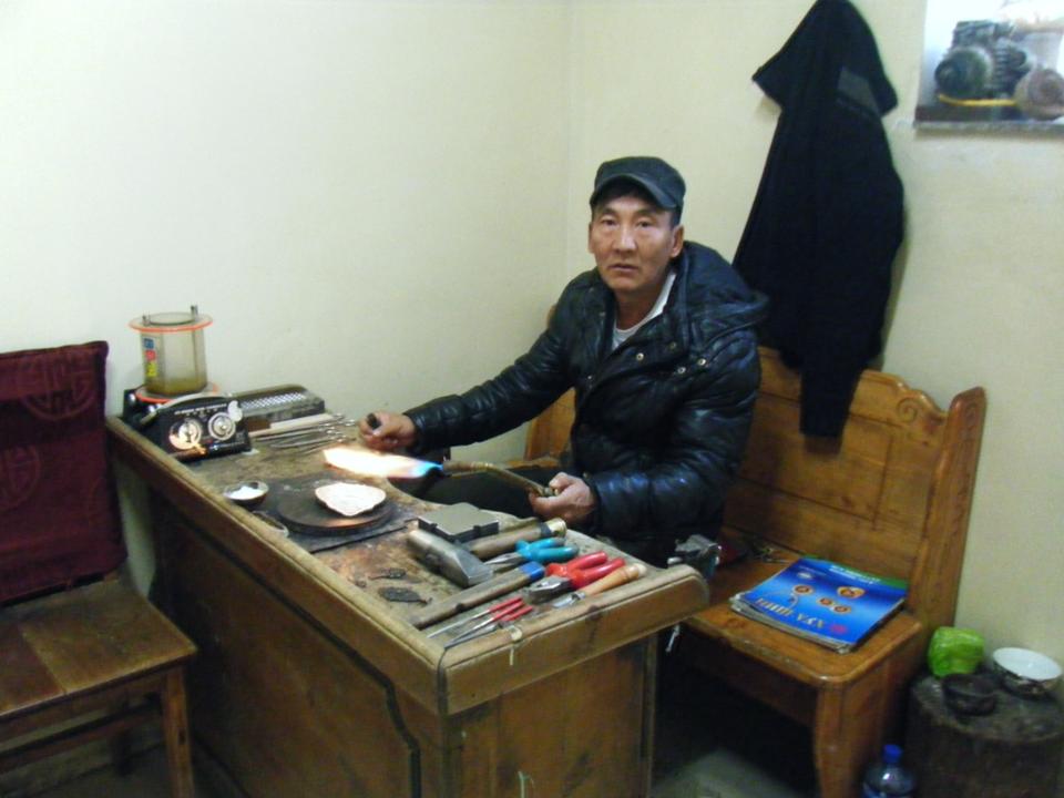 Borrower image