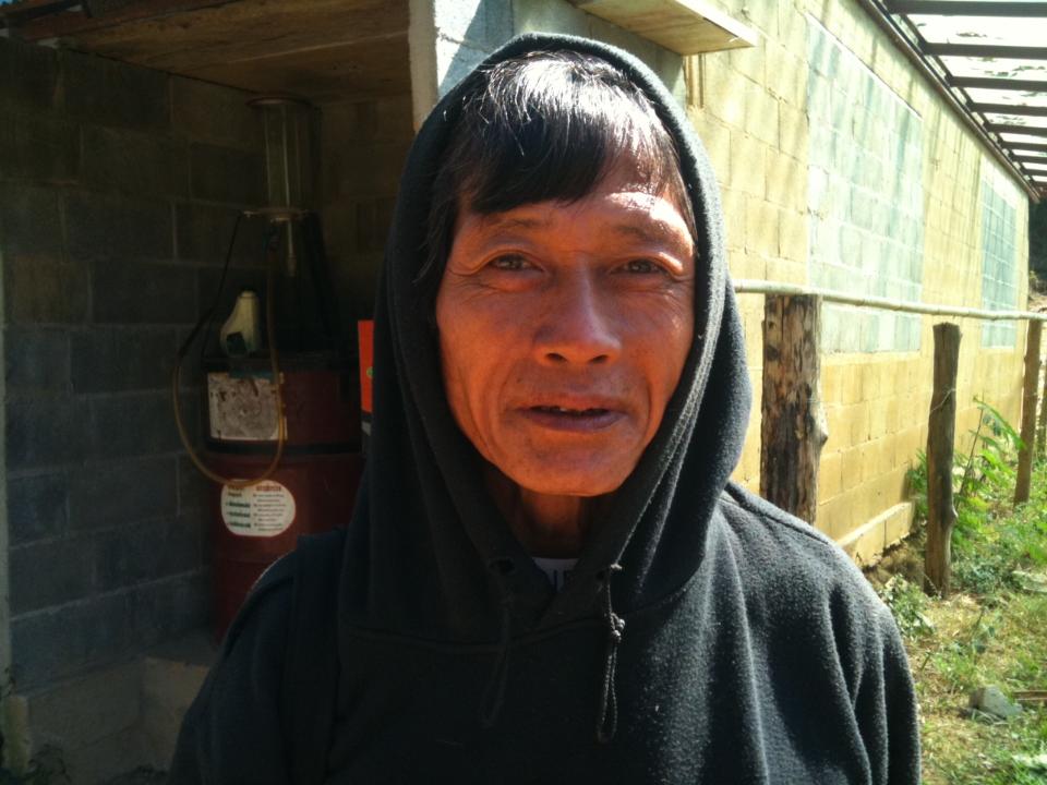 Borrower image