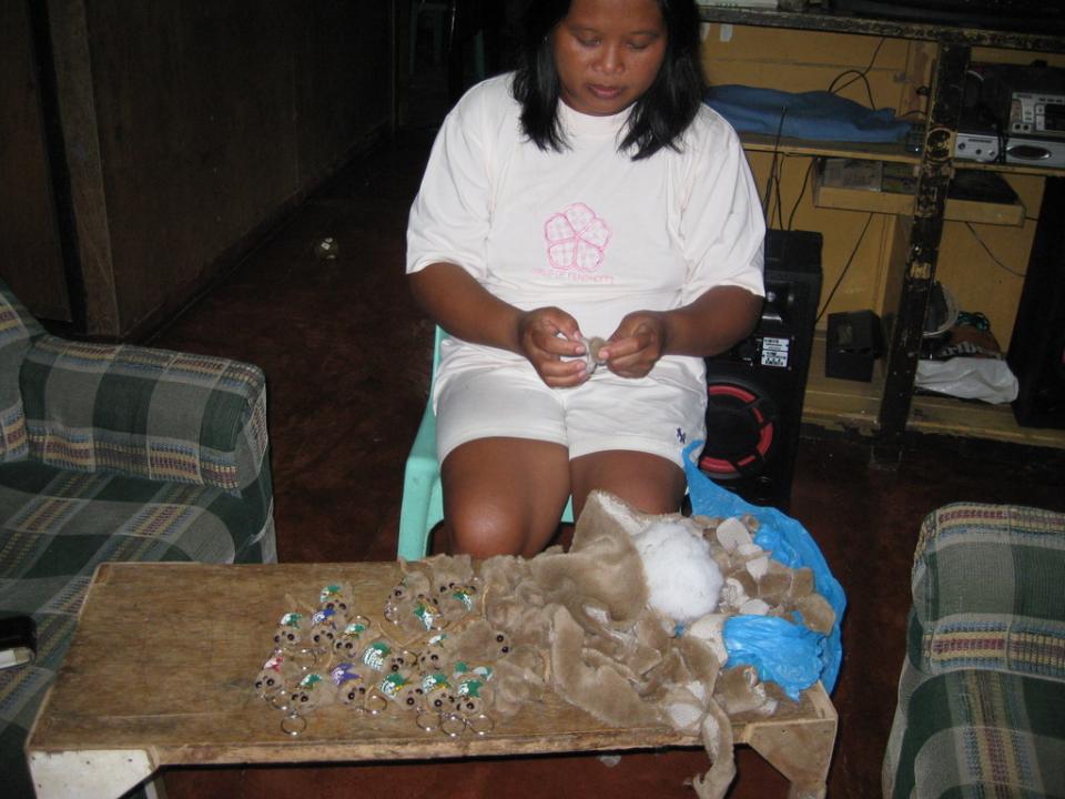 Borrower image