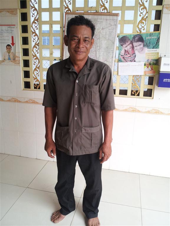 Borrower image