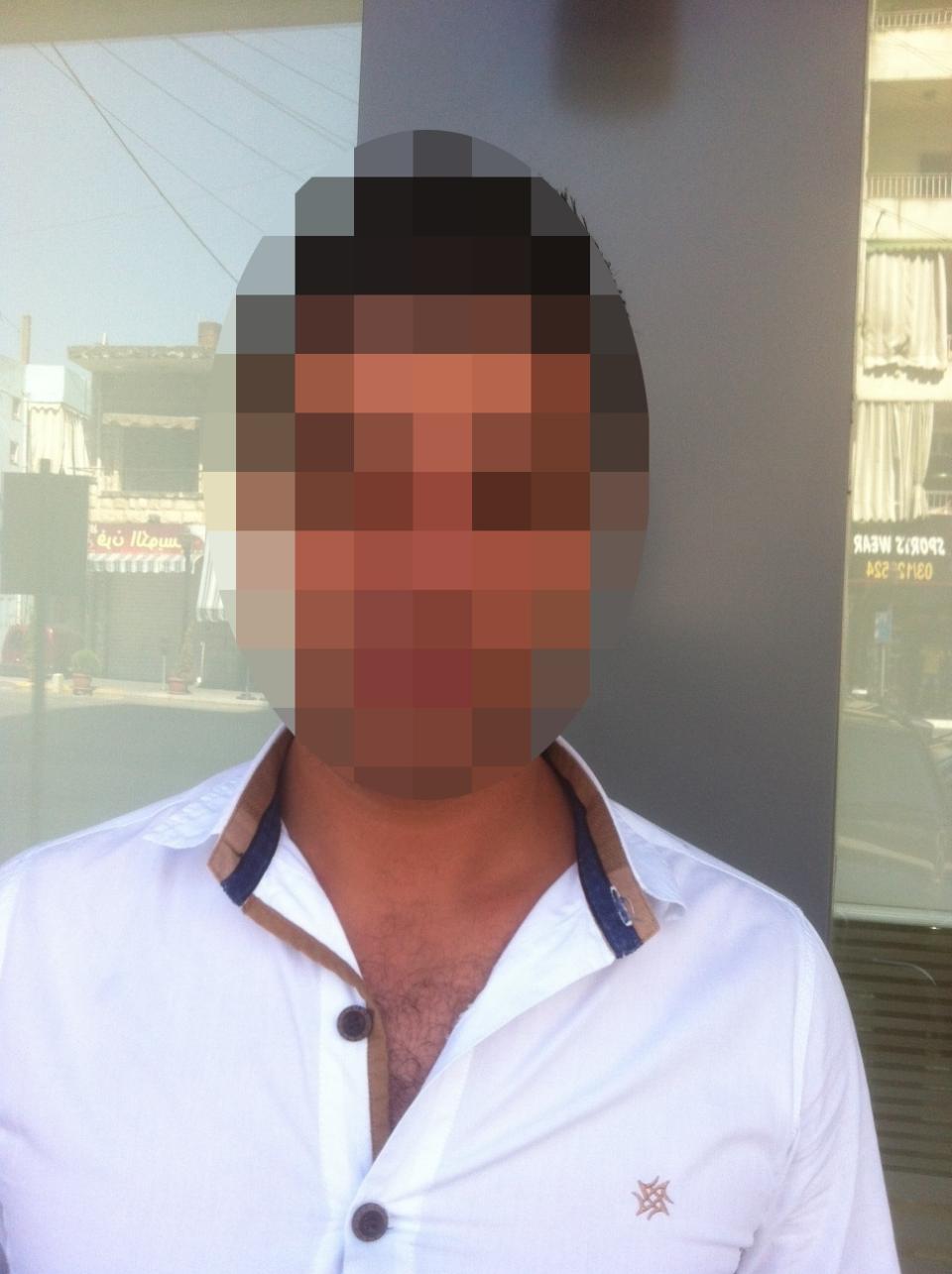 Borrower image