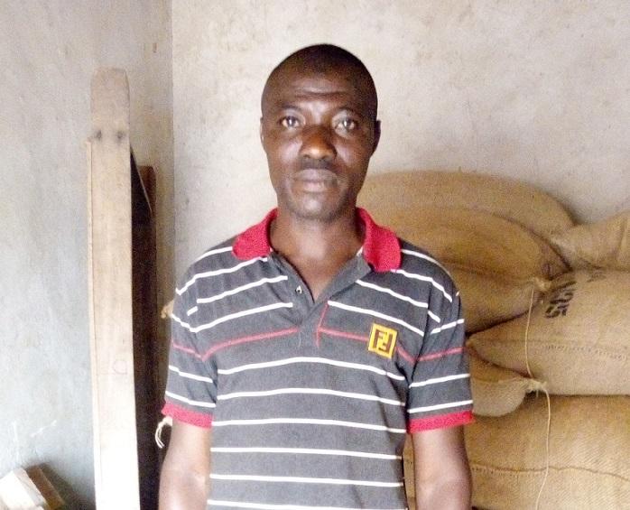 Borrower image