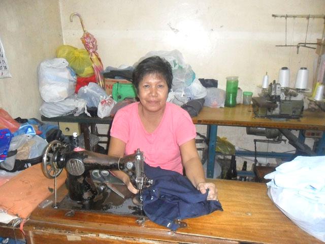 Borrower image