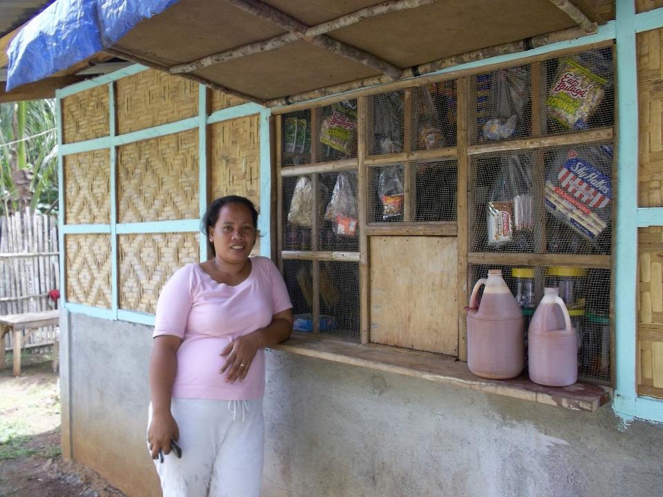 Borrower image