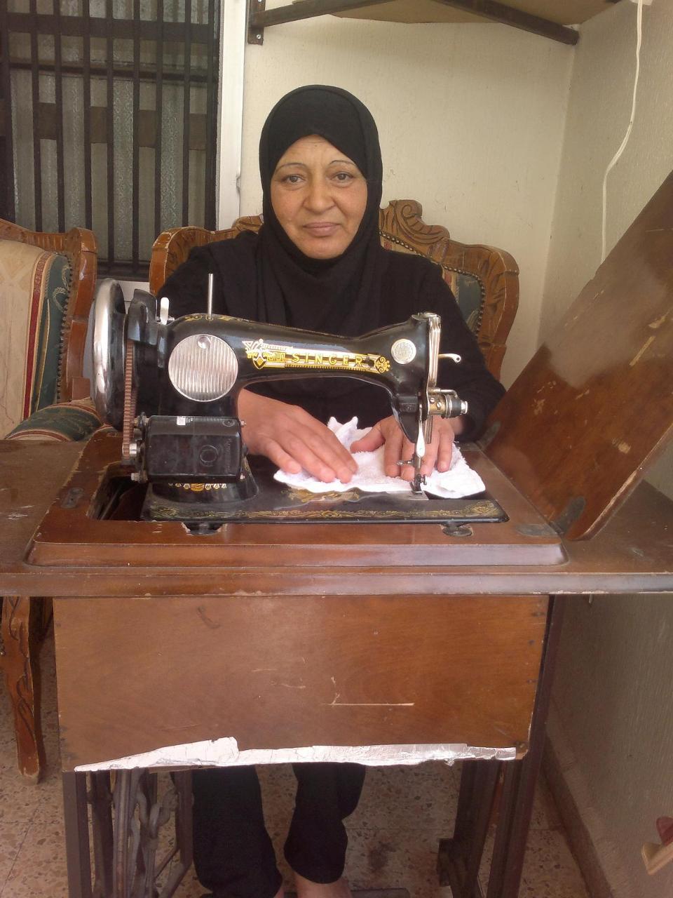 Borrower image