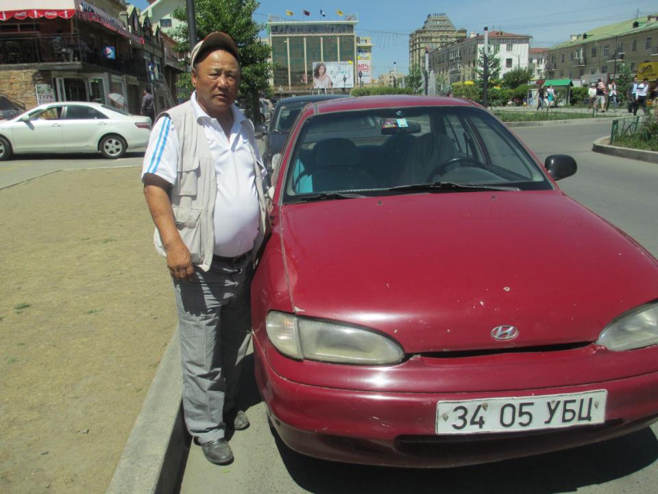 Borrower image