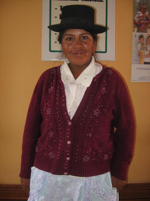 Borrower image