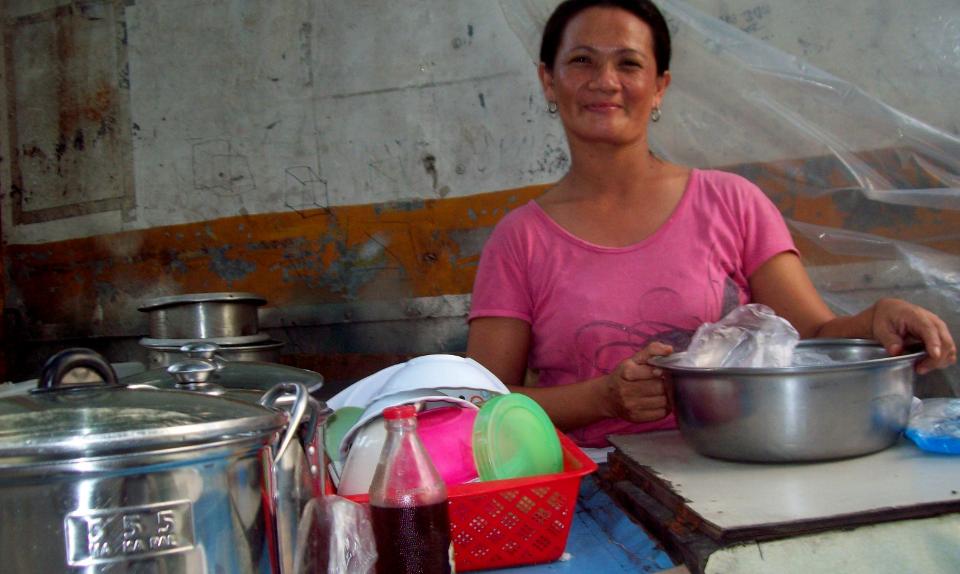 Borrower image