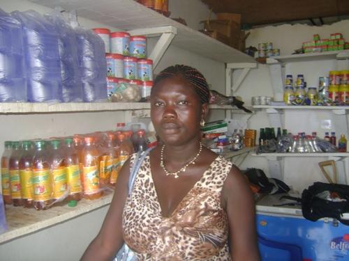 Borrower image
