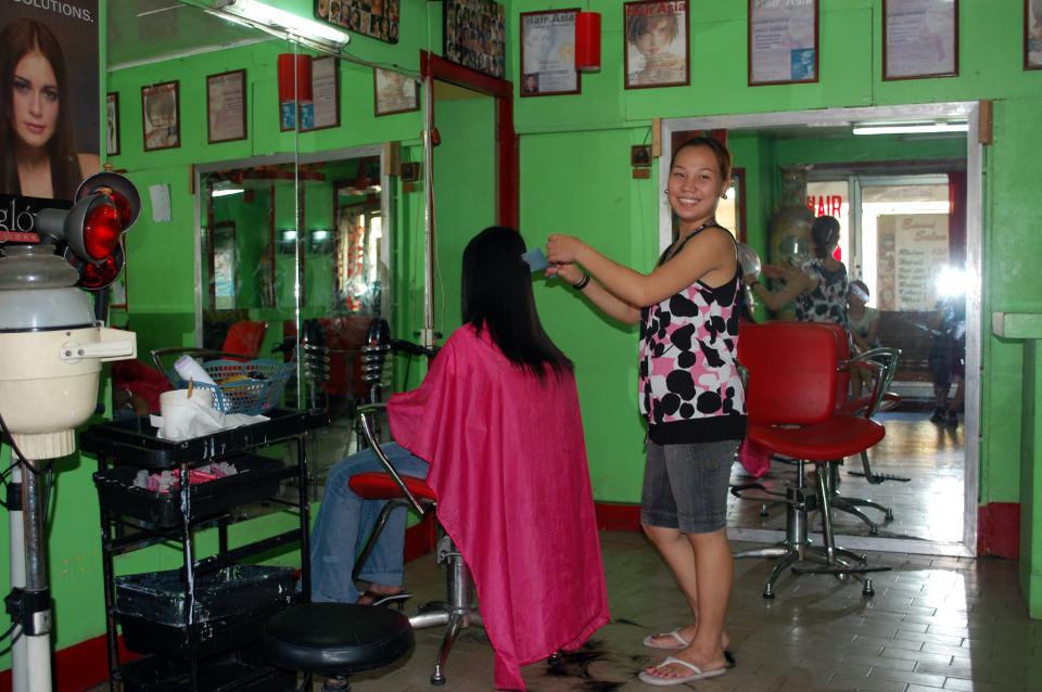 Borrower image