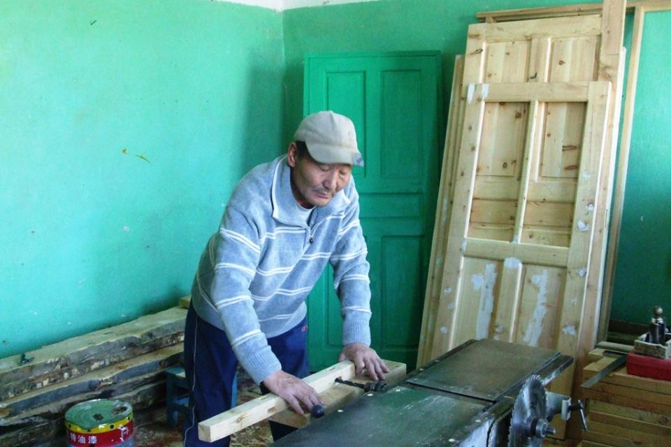 Borrower image