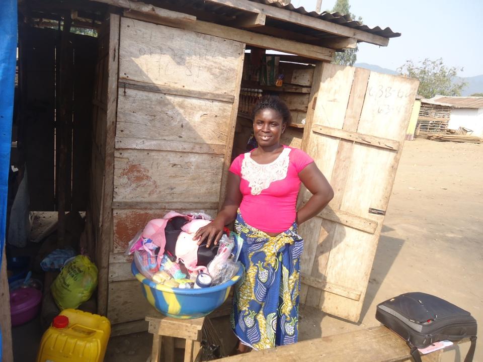 Borrower image