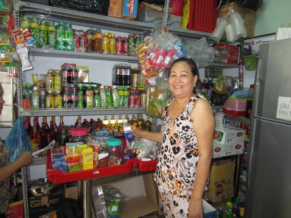 Borrower image