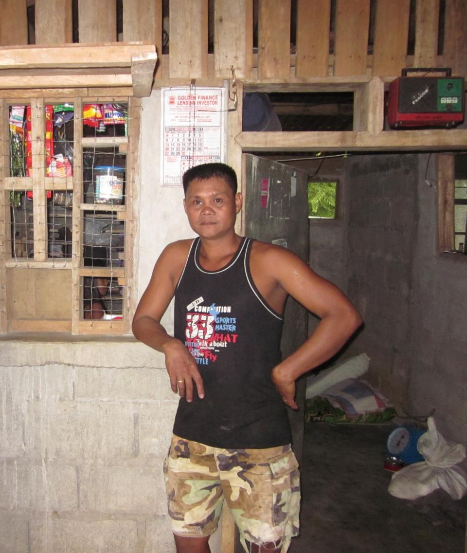 Borrower image