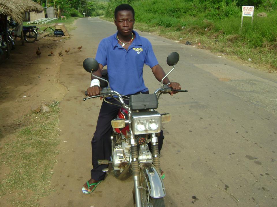 Borrower image