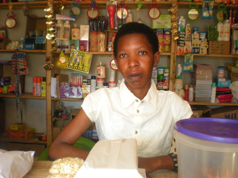 Borrower image