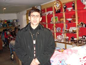 Borrower image