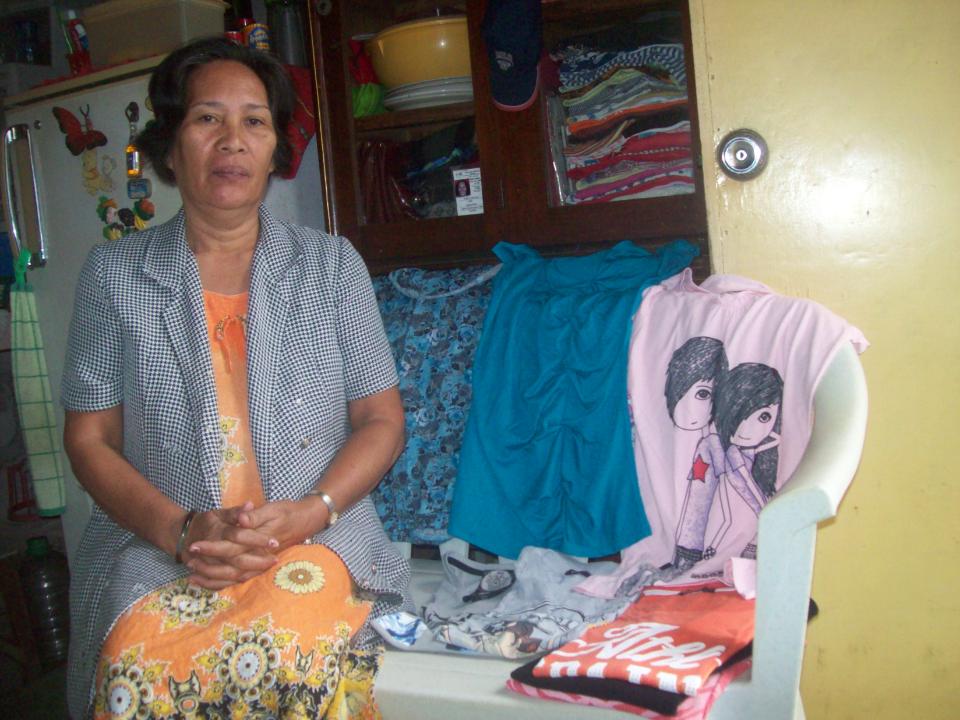 Borrower image