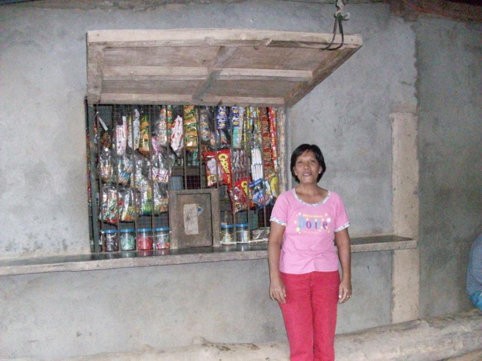 Borrower image