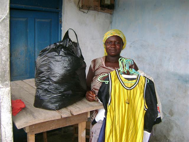 Borrower image